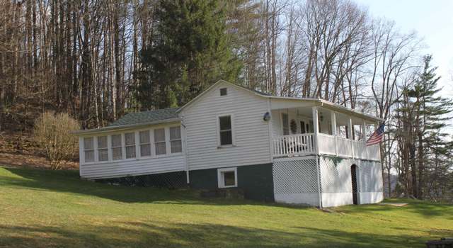 Photo of 1 Airport Rd, Webster Springs, WV 26288