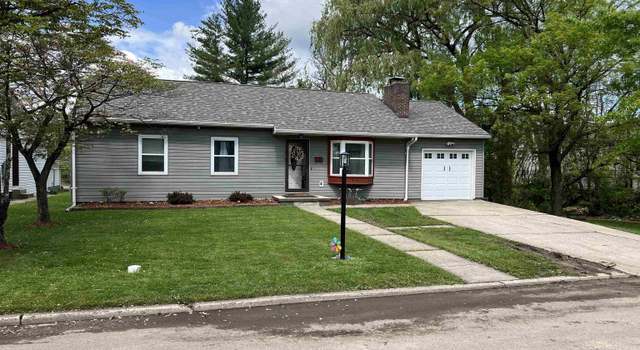 Photo of 918 S Kerens Ave, Elkins, WV 26241