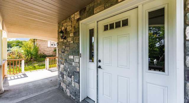 Photo of 1287 Broadview Dr, Morgantown, WV 26505