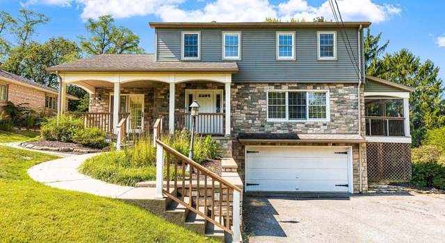 Photo of 1287 Broadview Dr, Morgantown, WV 26505