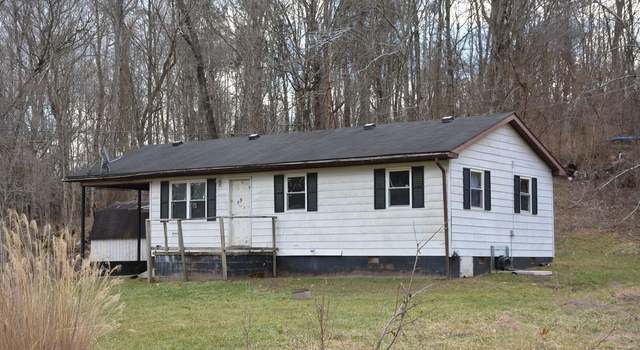 Photo of 253 Bud Chattin Rd, Leon, WV 25123
