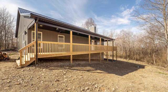 Photo of 2522 Long Holw, Masontown, WV 26542