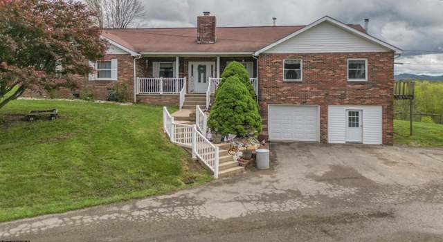 Photo of 188 Tyhannon Rd, Philippi, WV 26416