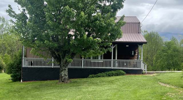 Photo of 3354 Wilson Rdg, Strange Creek, WV 25063