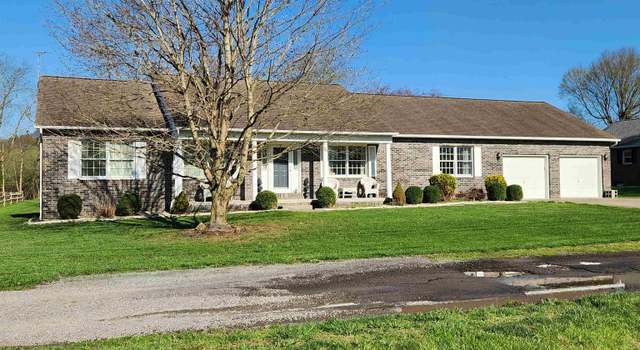 Photo of 156 Meadow Vlg, Lost Creek, WV 26385