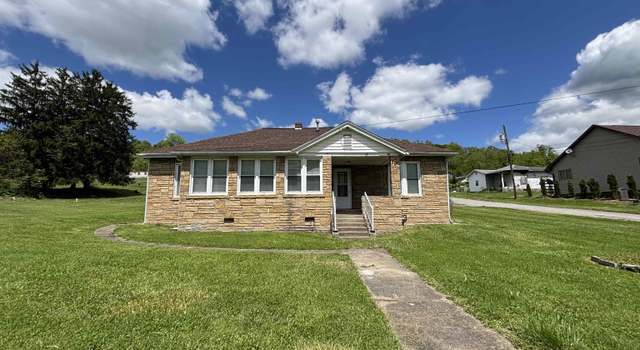 Photo of 29 Dan St, Hepzibah, WV 26369