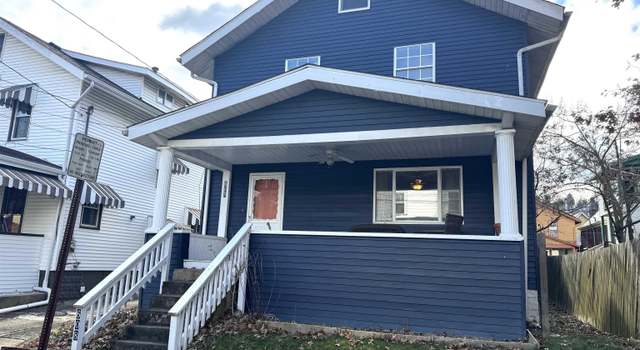 Photo of 608 Alma, Morgantown, WV 26501