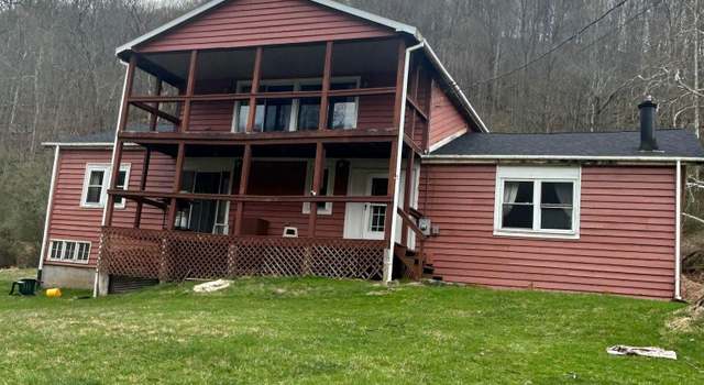 Photo of 5189 Vadis, Alum Bridge, WV 26321