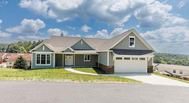 Photo of 109 Lockwood Dr, Morgantown, WV 26508