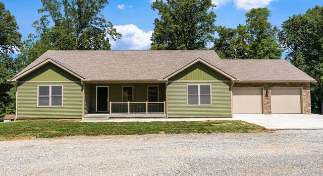 Photo of 51 Riffle Dr, Brookhaven, WV 26508
