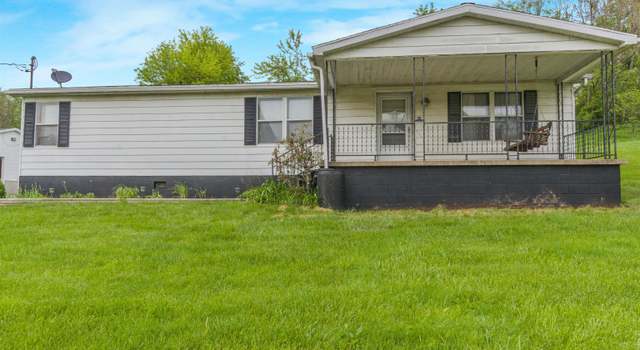 Photo of 23 Daybrook Rd, Blacksville, WV 26521