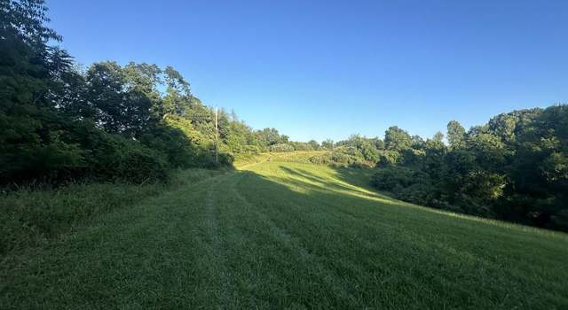 Photo of TBD Stone Coal, Lost Creek, WV 26385