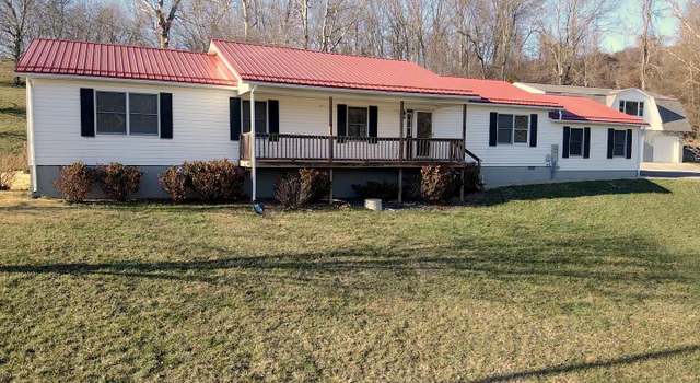 Photo of 189 Locust St, Jane Lew, WV 26378