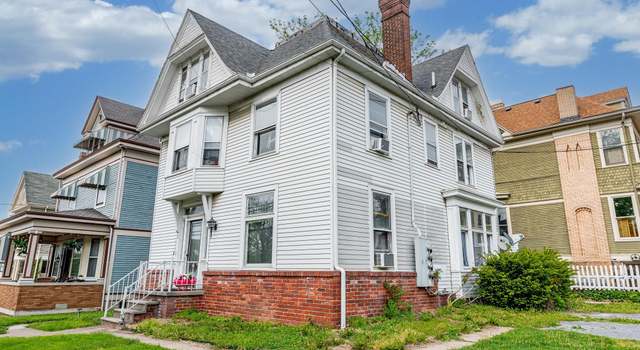 Photo of 313 Grand, Morgantown, WV 26501