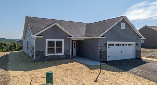 Photo of 22 Hawk Sta, White Hall, WV 26554