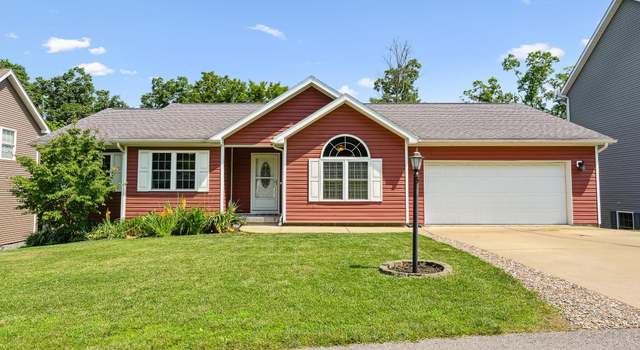 Photo of 21 Eastern Dr, Morgantown, WV 26508