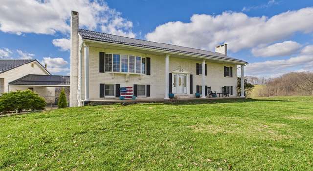 Photo of 1089 S Mountaineer Hwy, Thornton, WV 26440