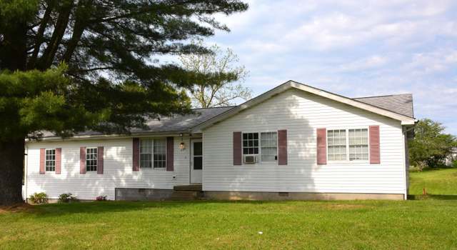 Photo of 908 Old Ml, Weston, WV 26452