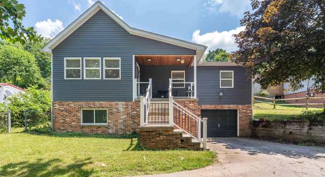 Photo of 2196 3rd Ave, Morgantown, WV 26508