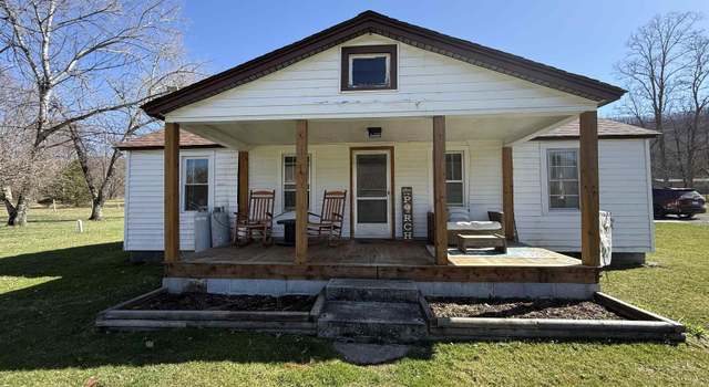 Photo of 250 Bell Crouch Rd, Huttonsville, WV 26273