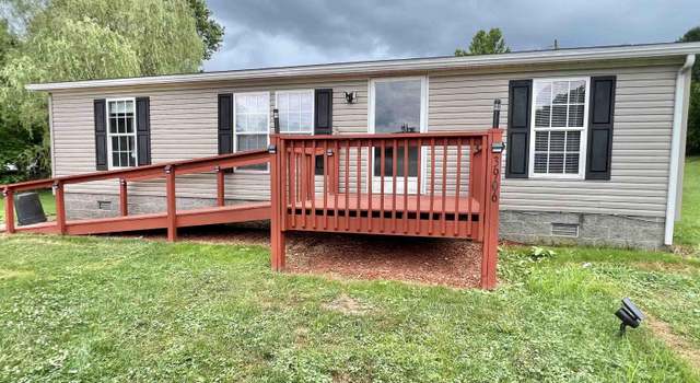 Photo of 3906 Big Run, Walkersville, WV 26447