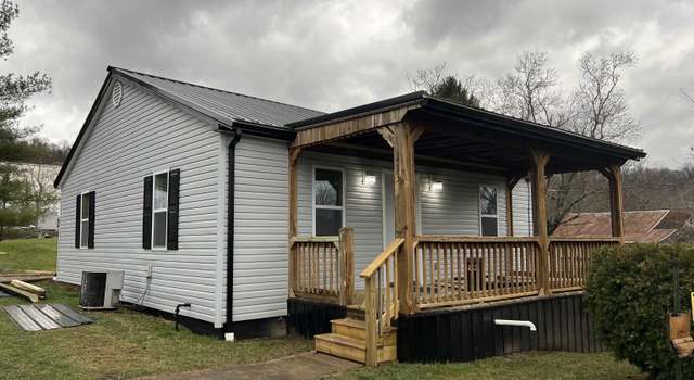 Photo of 113 W 2nd St, Hepzibah, WV 26369