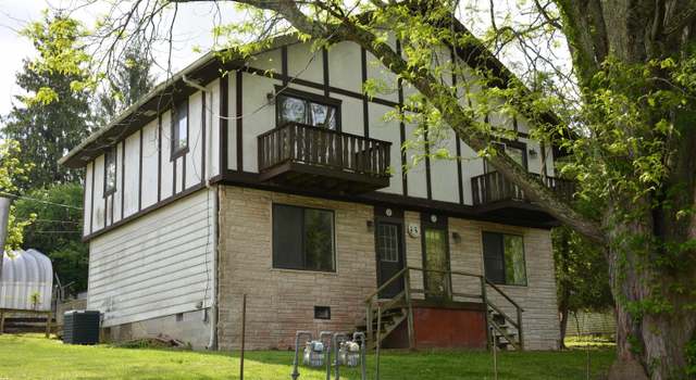 Photo of 12-14 Brown, Weston, WV 26452