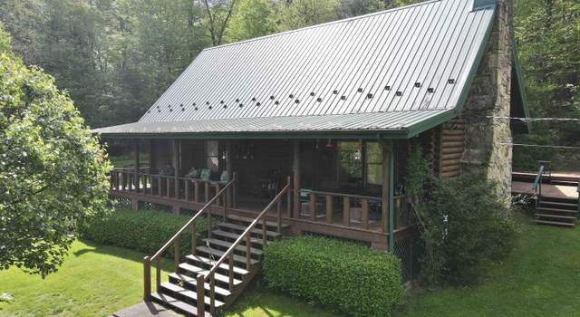 Photo of 1209 Gaines Rd, Rock Cave, WV 26234