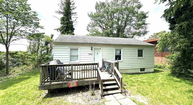 Photo of 2612 University, Morgantown, WV 26505