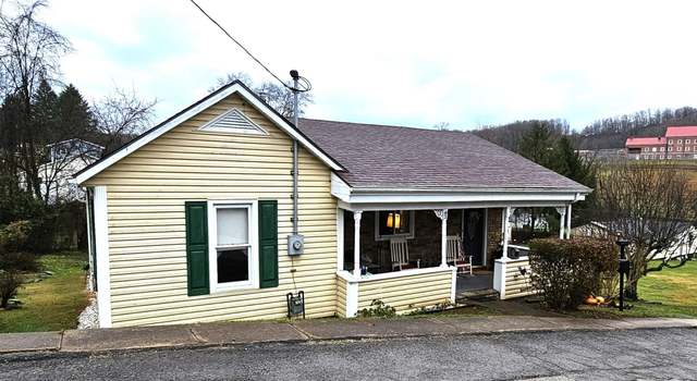 Photo of 6 Summit St, Salem, WV 26426
