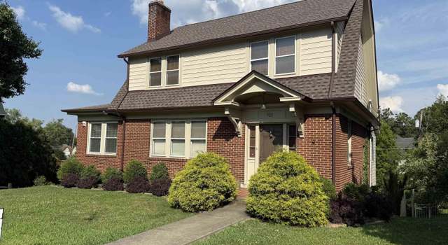 Photo of 722 Coleman Ave, Fairmont, WV 26554