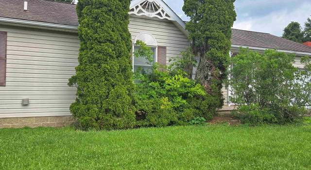 Photo of 453 Mansfield Ave, Morgantown, WV 26505