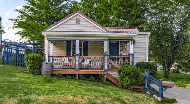 Photo of 418 Cherry, Bridgeport, WV 26330