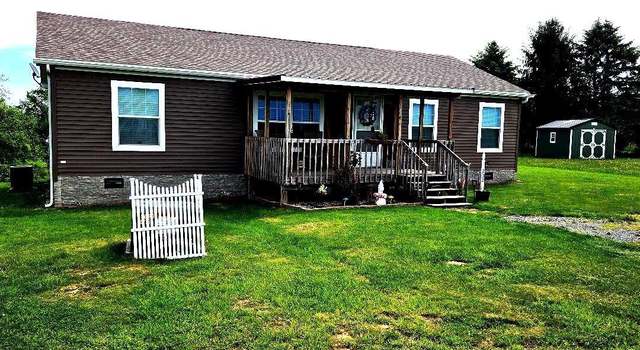 Photo of 202 Cana Dr, Morgantown, WV 26508