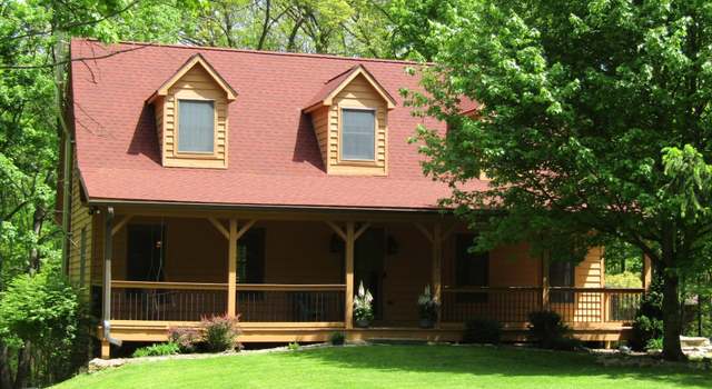 Photo of 221 Sumac Cir, Morgantown, WV 26508