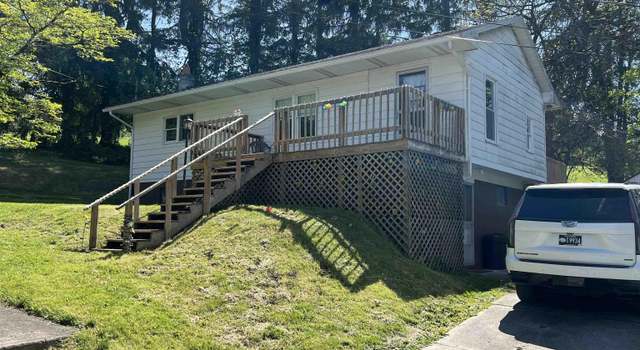 Photo of 302 Jameson Ave, Parsons, WV 26287