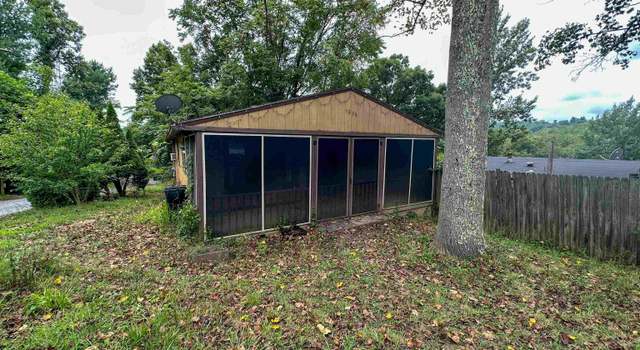 Photo of 1235 Tyson St, Morgantown, WV 26505