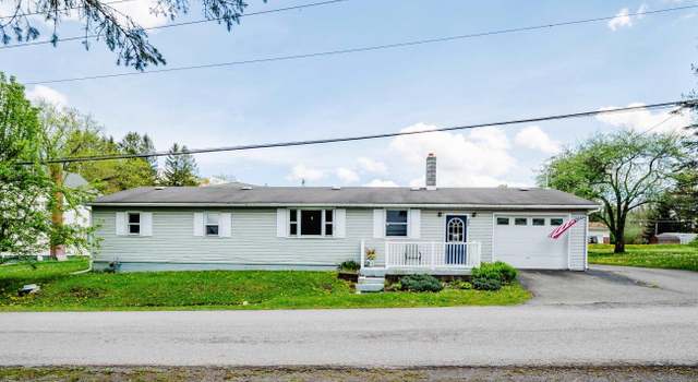 Photo of 22 N Euclid Ave, Thomas, WV 26292