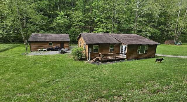 Photo of 760 Skelton, Wallace, WV 26448