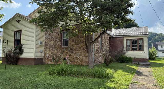 Photo of 159 Camden Ave, Buckhannon, WV 26201