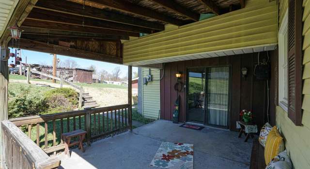 Photo of 1001 Montana Rd, Montana Mines, WV 26586
