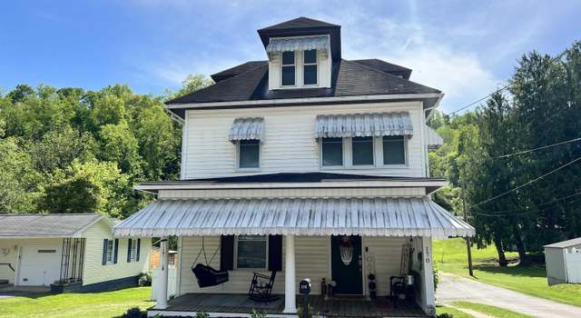 Photo of 170 Valley, Salem, WV 26426