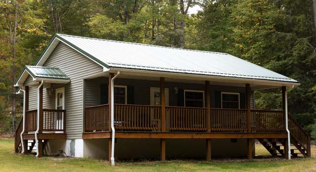 Photo of 6 Waybright, Greenbank, WV 24944