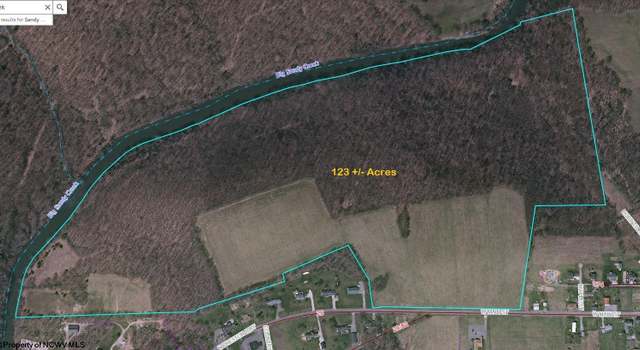Photo of 400 W Main, Brandonville, WV 26525