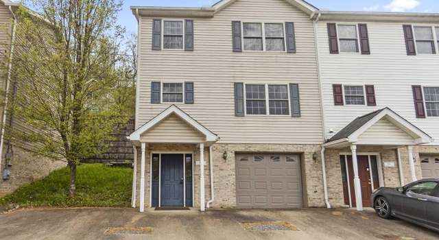 Photo of 838 Quadrilla St, Morgantown, WV 26505