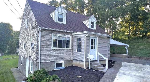 Photo of 421 Johnson, Clarksburg, WV 26301