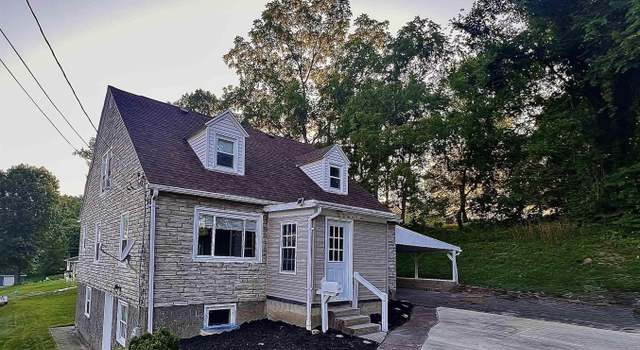 Photo of 421 Johnson, Clarksburg, WV 26301