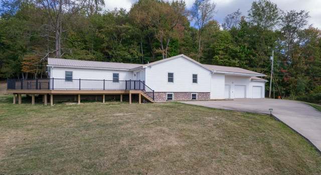 Photo of 944 Bethel Church Rd, Maidsville, WV 26541