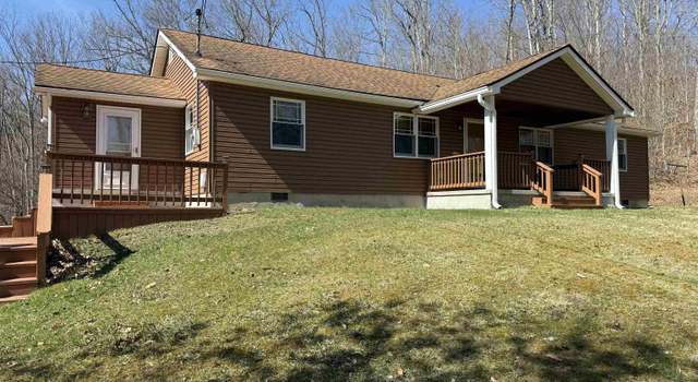Photo of 111 Autumn Ln, Valley Bend, WV 26293