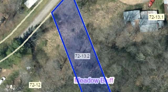 Photo of TBD Kieffer, Crawley, WV 24931